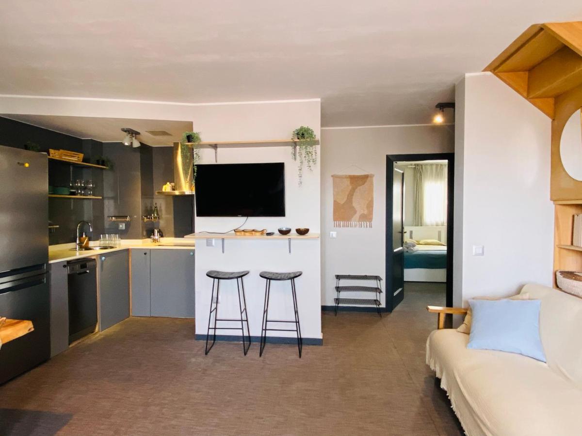 Apartment Golden Wave Surf 2 *