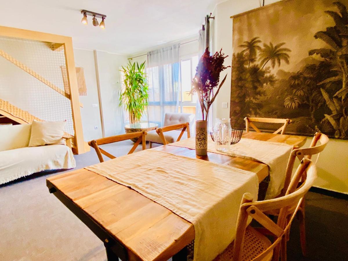 Golden Wave Surf 2 Apartment Corralejo