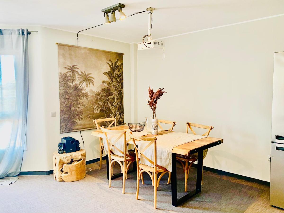 Apartment Golden Wave Surf 2 Corralejo