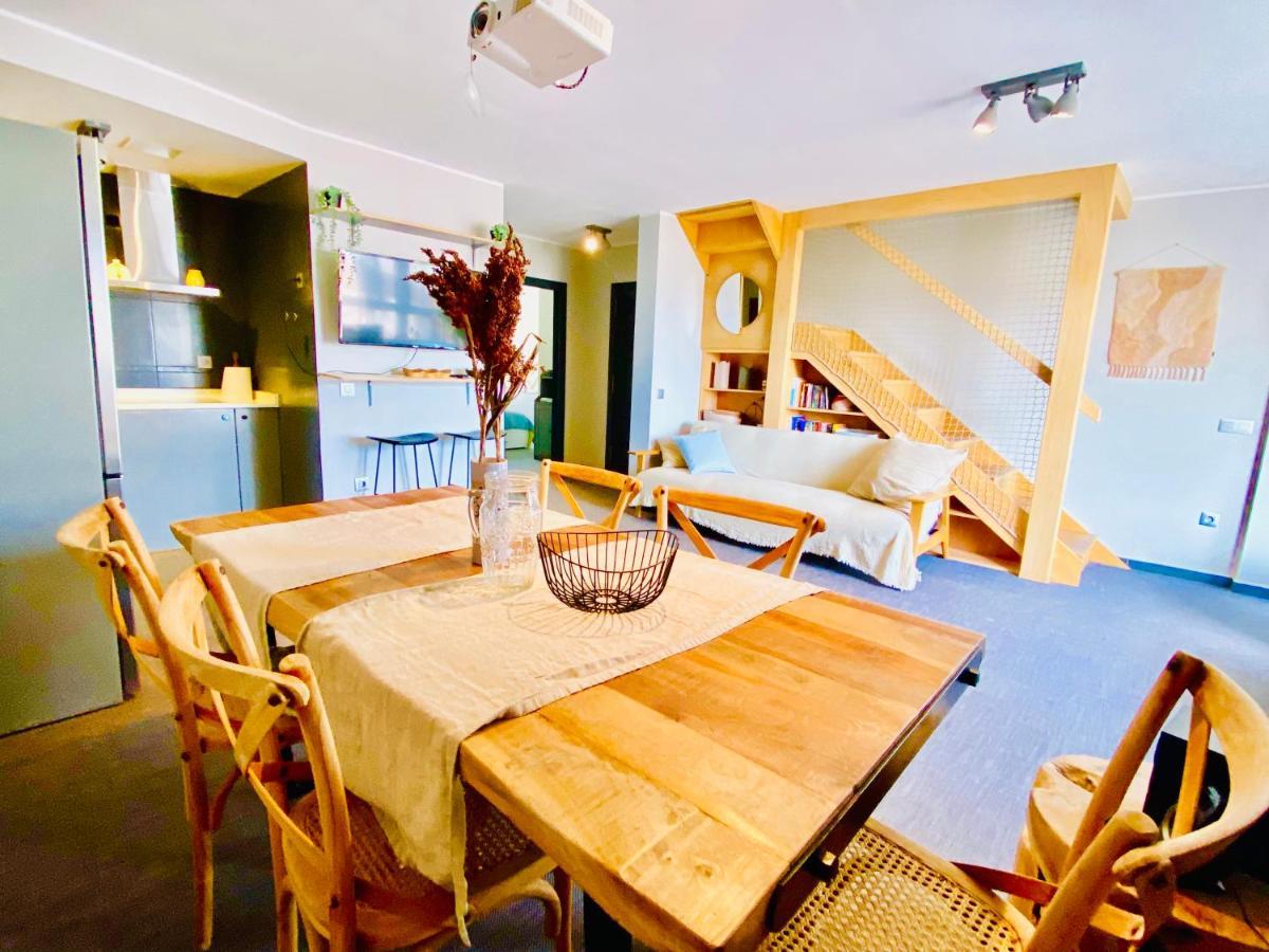 Apartment Golden Wave Surf 2