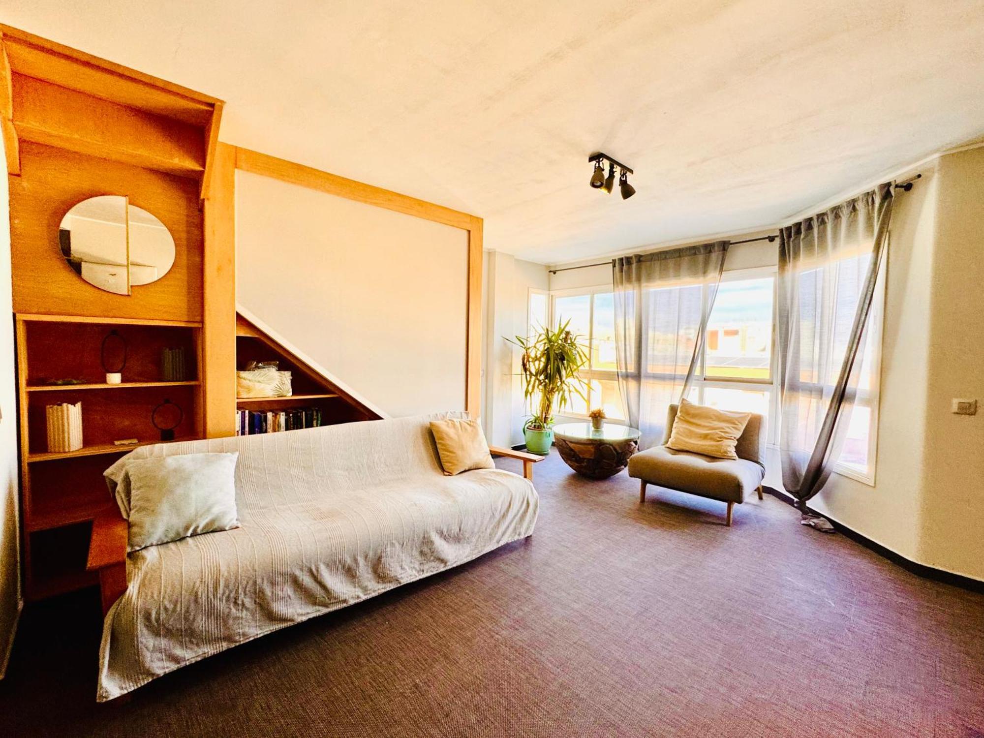 Apartment Golden Wave Surf 2 Corralejo