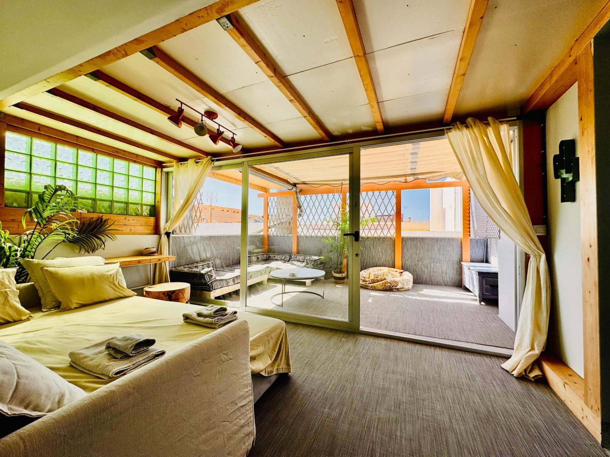 Apartment Golden Wave Surf 2