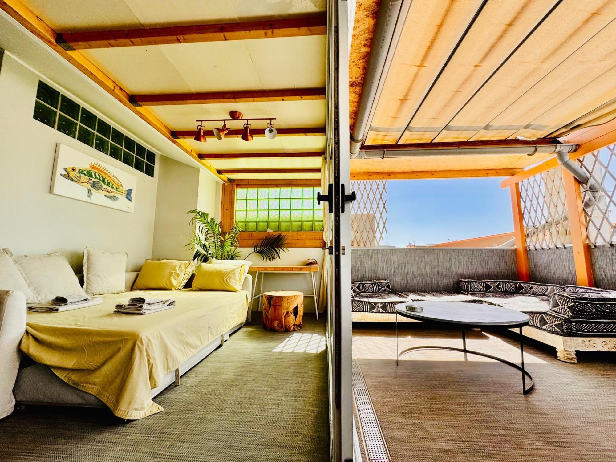 Apartment Golden Wave Surf 2 *
