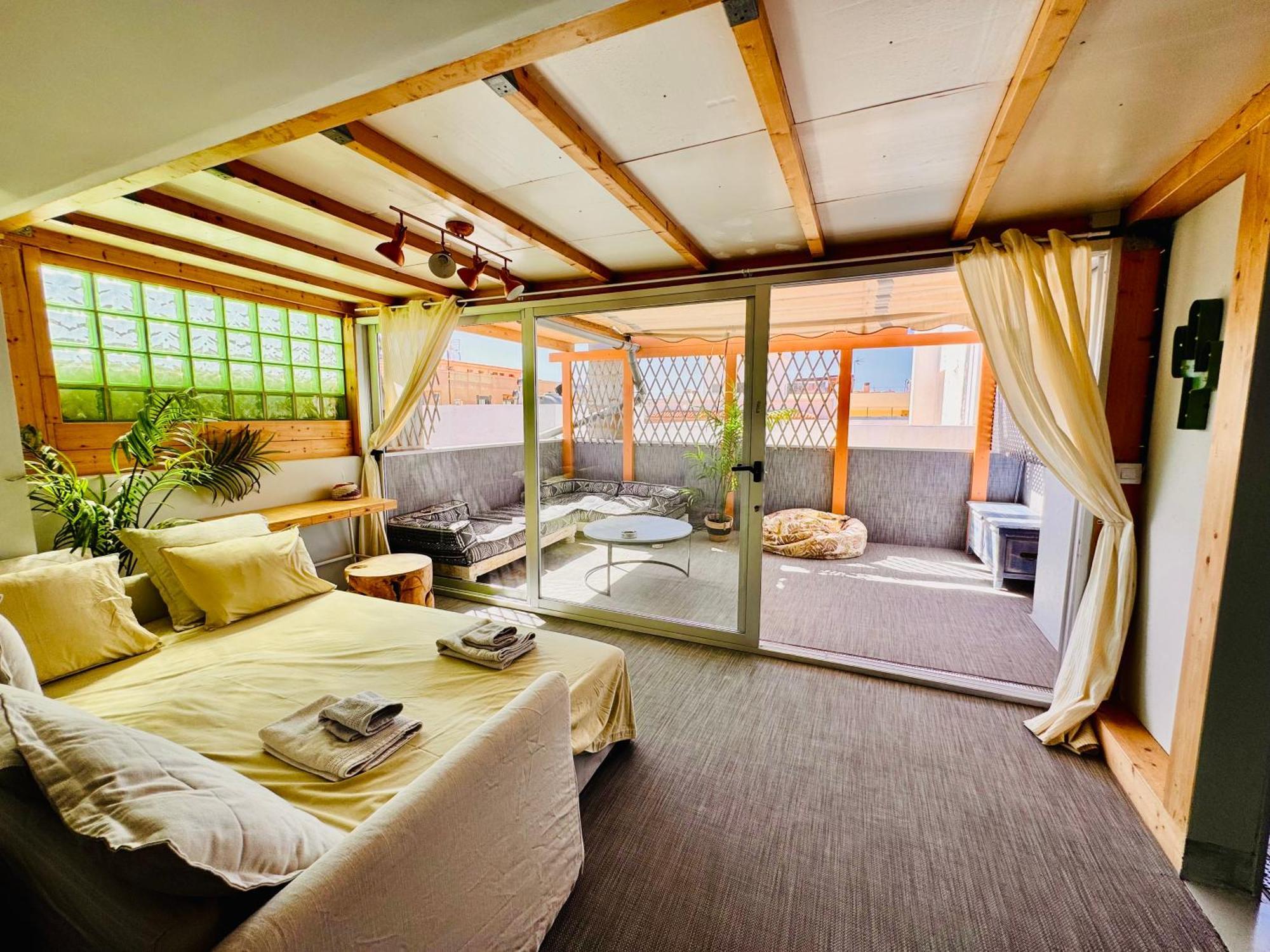 Apartment Golden Wave Surf 2 *