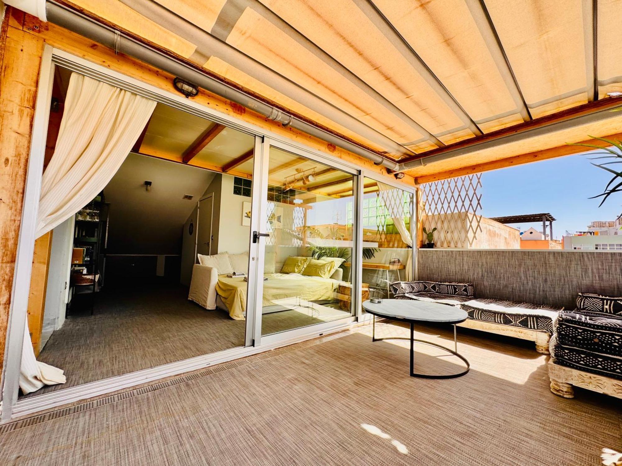 Apartment Golden Wave Surf 2 Corralejo
