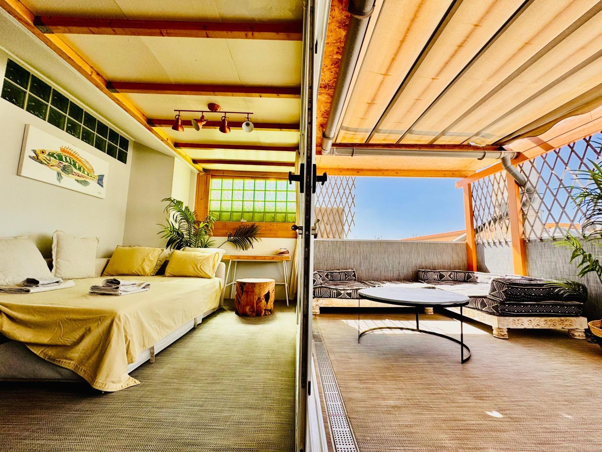 Apartment Golden Wave Surf 2