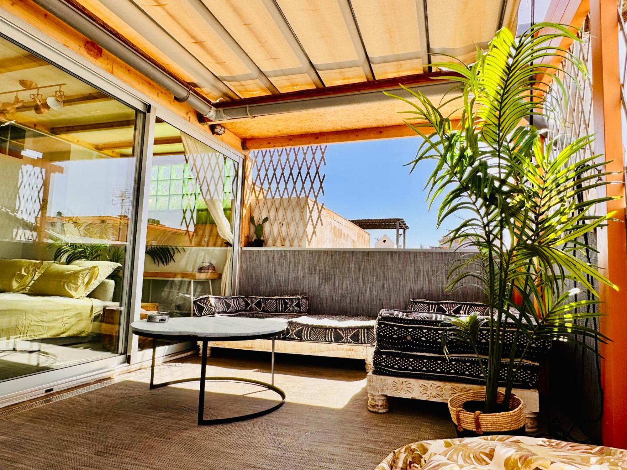 Apartment Golden Wave Surf 2 Corralejo