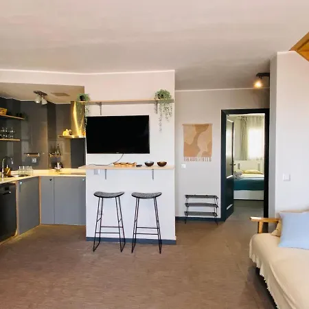 Golden Wave Surf 2 Apartment Corralejo Exterior photo