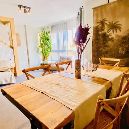 Golden Wave Surf 2 Apartment Corralejo Exterior photo