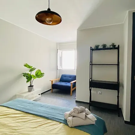Golden Wave Surf 2 Apartment Corralejo Exterior photo