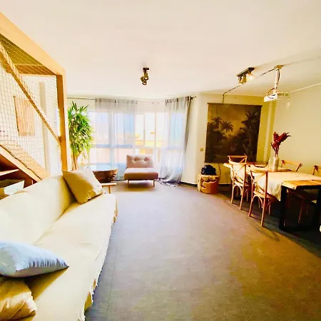 Golden Wave Surf 2 Apartment Corralejo Exterior photo