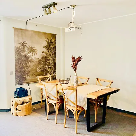 Golden Wave Surf 2 Apartment Corralejo Exterior photo