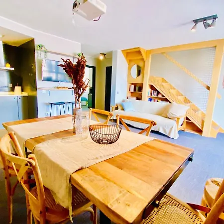 Golden Wave Surf 2 Apartment Corralejo Exterior photo