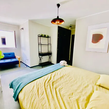 Golden Wave Surf 2 Apartment Corralejo Exterior photo