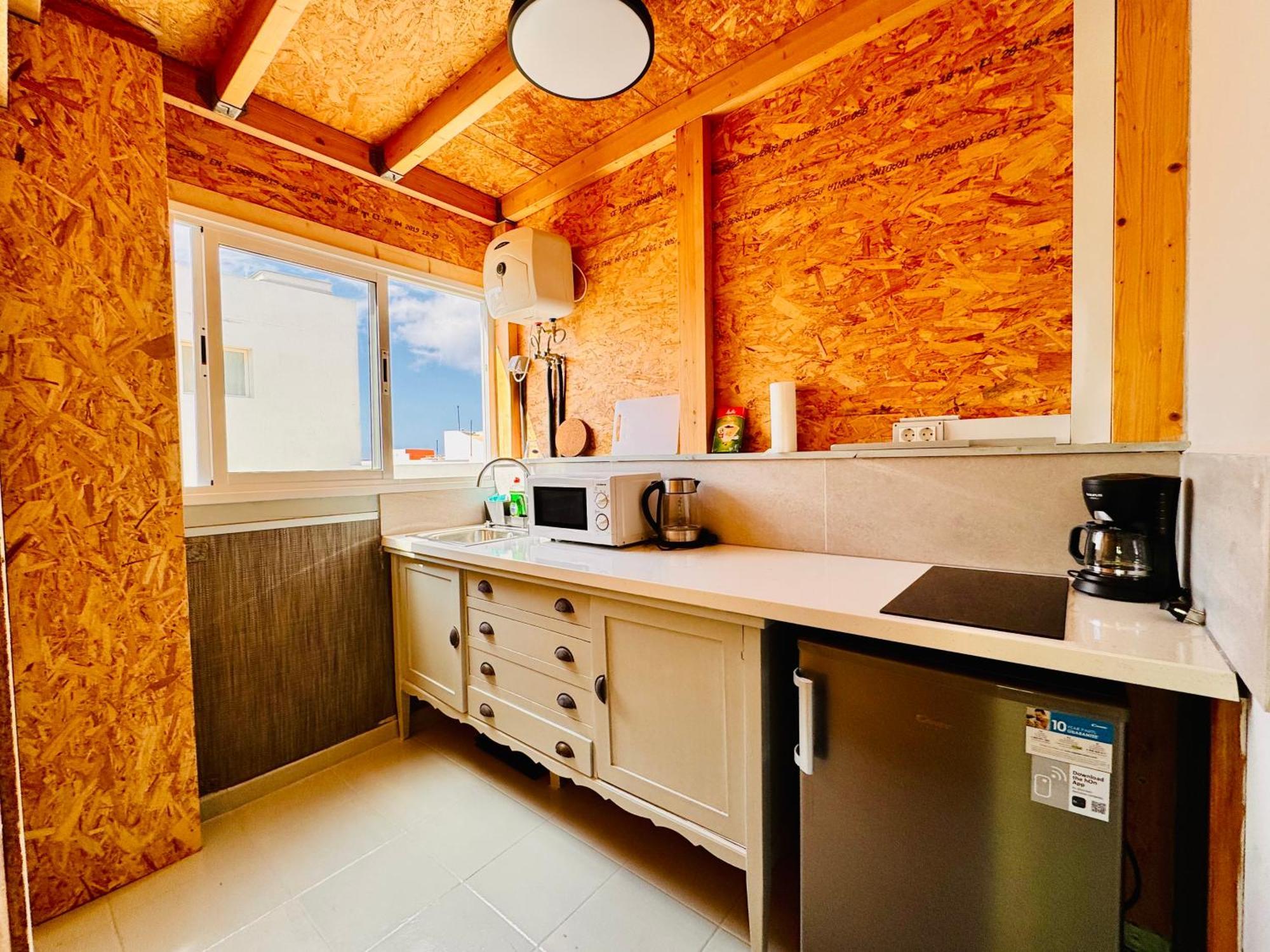 Golden Wave Surf 2 Apartament *