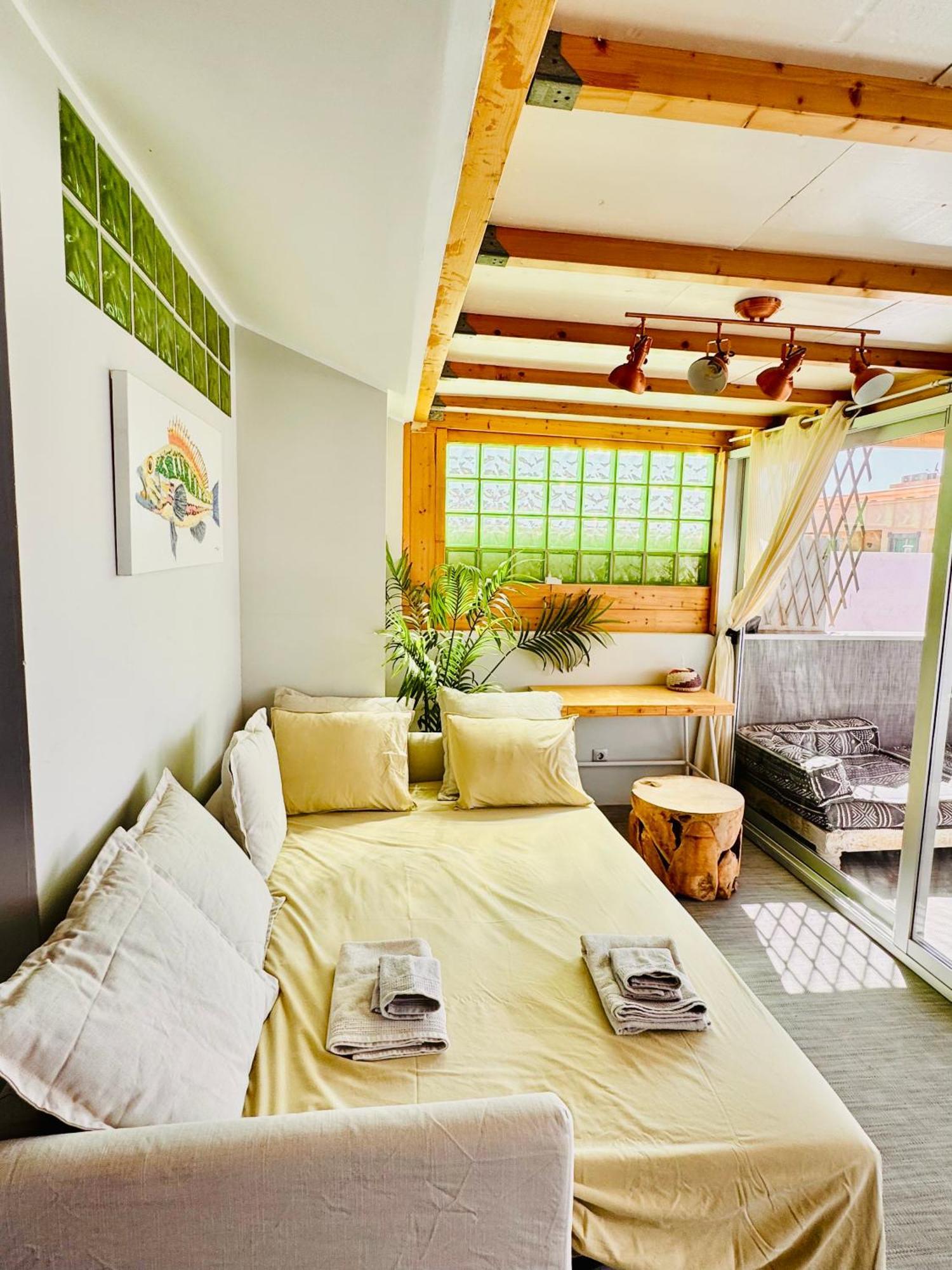 Apartament Golden Wave Surf 2
